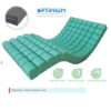 Matelas  MEDICAL anti escarres - GAUFRIER