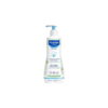 MUSTELA LAIT DE TOILETTE SANS RINÇAGE 500ML