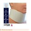 Collier cervical mousse souple - CORYSAN