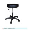 Tabouret Réglable par vérin à gaz (48 cm à 70 cm).