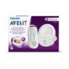 AVENT-PHILIPS ECOUTE BEBE DECT