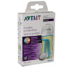 AVENT-PHILIPS SLEEVE NATURAL GLASS BOTTLE