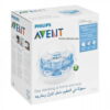 AVENT-PHILIPS STERILISATEUR A MICRO ONDE