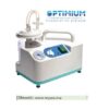 Aspirateur chirurgical Électrique