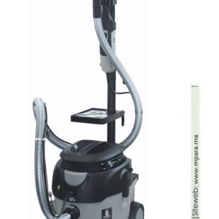 Aspirateur scie à plâtre HB-8889  hebu