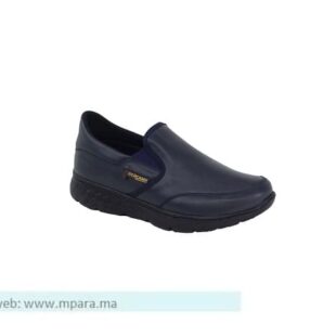 CHAUSSURE MEDICAL FOOTWEAR 506 Cuir