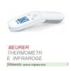 BEURER THERMOMÈTRE  INFRAROGE SANS CONTACT  FT 85