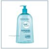 BIODERMA ABCDERM gel moussant nettoyant doux bebe et enfant 1L