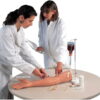 BRAS D'INJECTION INTRAVEINEUSE