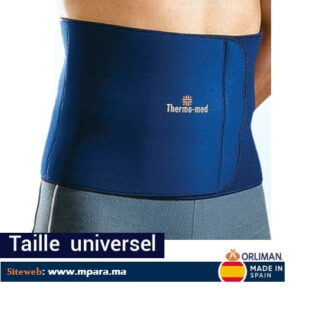 Bande abdominale  EN NEOPRENE 4204 ORLIMAN