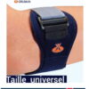 Bracelet anti épicondylite marque  ORLIMAN
