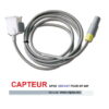 CAPTEUR SPO2 ENFANT POUR OP-60F