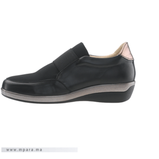 Chaussures spéciales pour diabétiques