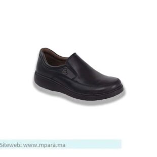 chaussures medical pour orthopédiques