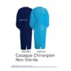 Casaque Chirurgien