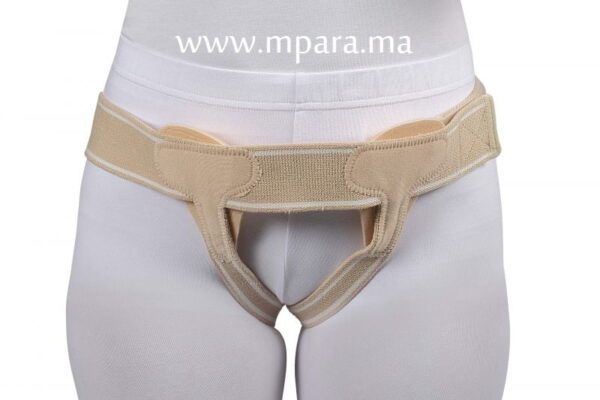 Ceinture a hernie double Arhs02