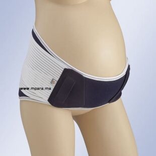Ceinture de grossesse A-131 ORLIMAN MADE IN SPAIN