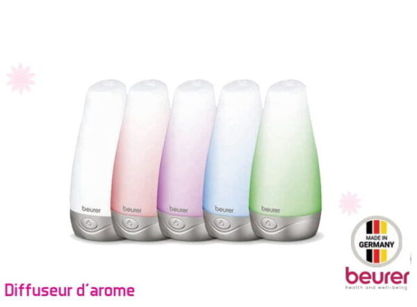 Diffuseur d’arome Diffuseur  d’arome  LA-30 beurer