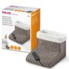 Chauffe-pieds massant FWM-45 beurer