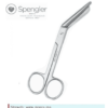 Ciseaux à épisiotomie de Braun Stadler I02-659-145 Spengler