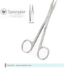 Ciseaux goldman-Fox I02-260-130  spengler