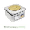 conteneur de sterilisation HE3130-11 1 Filtre HEBU
