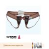 Slip hernie pour homme orliman S120