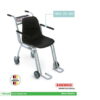 Fauteuil pèse personne SOEHNLE