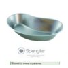 Haricot inox - Structure en Inox I-62-020  