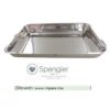 Plateau inox I-64-090 Structure en Inox