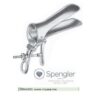 Speculum cusco pliant vaginal  I-46-121 spengler