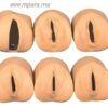 MODELE DE DILATATION DU COL ET DE DELIVRANCE
