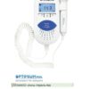 Doppler foetal - avec écran LCD numérique