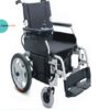 Fauteuil Roulant Électrique Basic