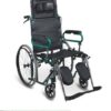 Fauteuil roulant démontable