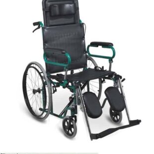 Fauteuil roulant démontable