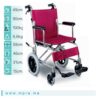 Fauteuil roulant pliable