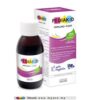 Flacon de 125 ml- pediakid SIROP IMMUNO-FORT