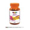 GOMMES IMMUNITÉ -PEDIAKID Pilulier de 60 oursons