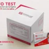 TEST COVID19 GIGALAB salivaire