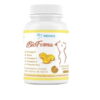BIO FORMA COMPLÉMENT ALIMENTAIRE - 90 CAPSULES 500 mg INDOKA