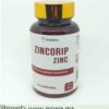 Indoka Zinc 90 Comprimés