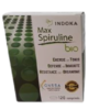 Indoka spiruline 120capsules