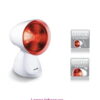 Lampe Infrarouge avec réglages beurer