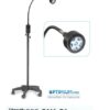 Lampe d’examen chirurgicale LED OPTIMIUM OP-08n
