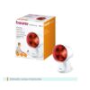 Lampe infrarouge - Lumière infrarouge intense beurer  IL-21