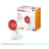 Lampe infrarouge beurer