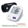 Le tensiomètre OMRON M2 BASIC  automatique à bras