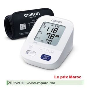 Le tensiomètre OMRON M2 BASIC  automatique à bras