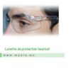 Lunette de protection bearkat 11000-301